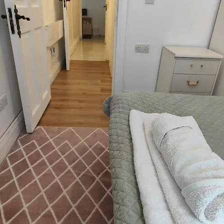Rose Apartamento Letterkenny