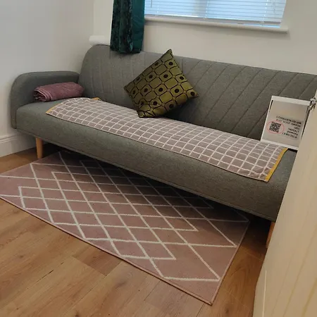 Rose Apartamento